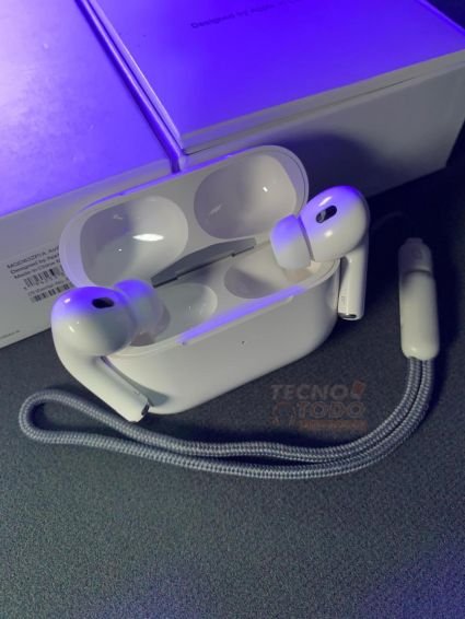 Airpods Pro 2da Generación 1.1